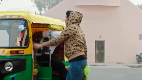 Fukrey 2 movie best comedy scenes with chuche & his friends