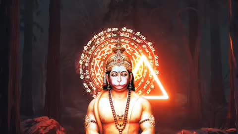 Hanuman hd video