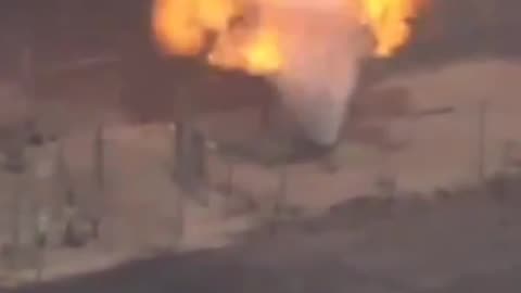 🔥UPDATE - Fire On Chemical Plant In Texas: A Pillar Of Flame Formed After A Pipeline Explosion