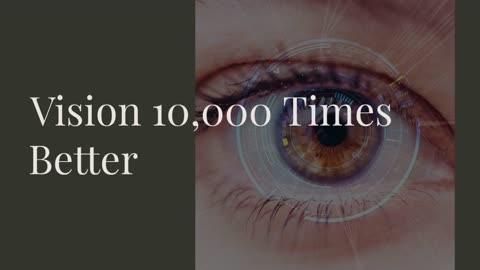 Vision 10,000 Times Better: Gene Therapy Delivers Life-Changing Results