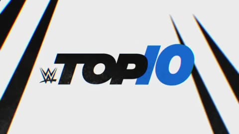 Top Ten highlights of WWE August 30 2024