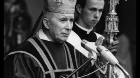 Fr Hewko. "Call of Christ the King, When Bishops Spoke As Bishops" 9/19/24 (NH)