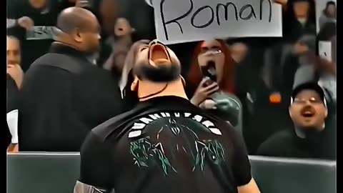 Roman Reigns_ king attitude power ---- _roman _viral(720P_HD)