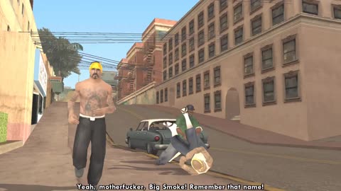 Unleashing Chaos in GTA San Andreas: Conquer the Unforgettable 13th Mission on Mobile!