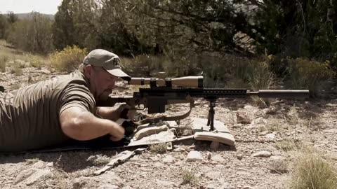 TAC-TV Season 2, Episode 16: Gunsite Academy (Part 3) Highlight