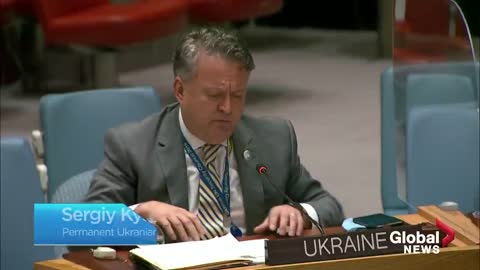 Russia-Ukraine standoff_ US, Russian officials face off at UN security council-NEWS OF WORLD