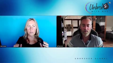 Jeff Berwick On Surviving The Greatest IRT Reality Game Ever Produced