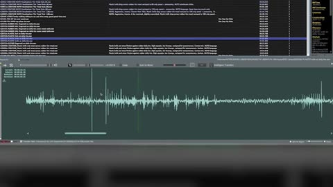 Godzilla monster sound creation behind the scenes of the movie 😱😮