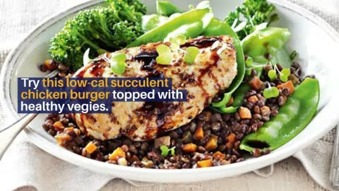 The Best healthy dinner ideas for weight loss II Weight loss receipe II Keto Diet