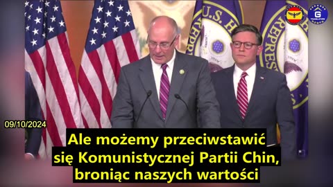 【PL】Uwagi przewodniczącego Specjalnej Komisji Izby ds. KPCh, Moolenaar...