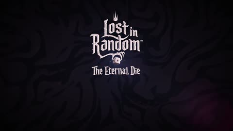 Lost in Random The Eternal Die Reveal Trailer gamescom 2024