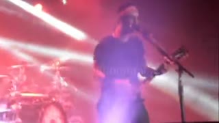 Godsmack Keep Away Live