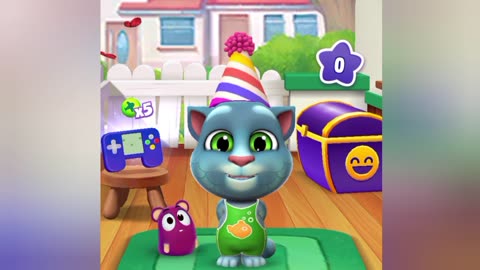 Talking Tom