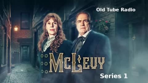 McLevy Series 1