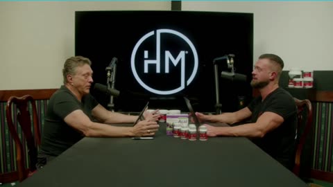 Healthmasters - Ted and Austin Broer Show - September 3, 2024