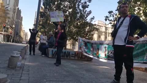 Buscando la Verdad - Desde las Constituyentes, NO más Plandemia 11062022 HD