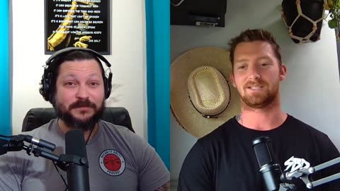 Episode 152: Team Room Confidential with Navy SEAL Liam Cogan