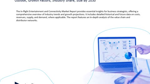 In-flight Entertainment and Connectivity Market