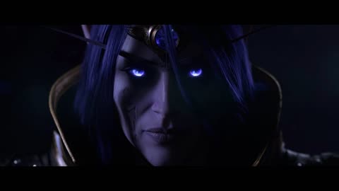 World Of Warcraft: The War Within 15's TV Spot (Fight Back)