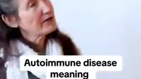 Barbara O’Neill - Autoimmune Disease