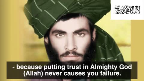 Mullah Omar - The Origins of the Taliban Movement (Subtitled)