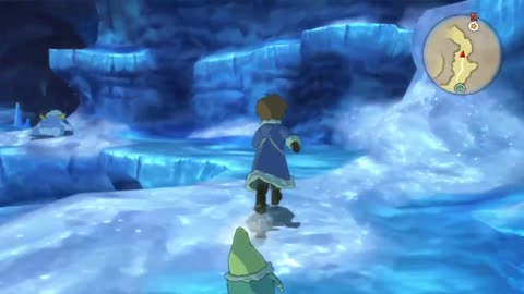 Casual Gameplay - Ni no kuni wrath of the white witch- pt 9