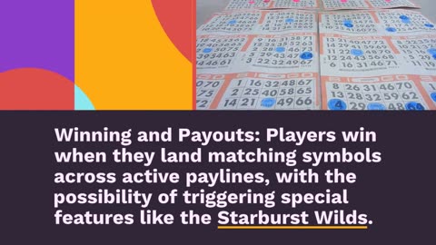 Starburst Slots Game Essentials – What You Need to Know