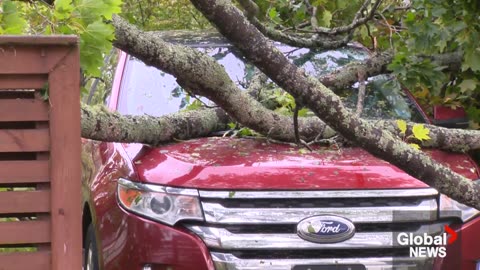 Hurricane Beryl: Is storm a sign of coming "threat" for Atlantic Canada?