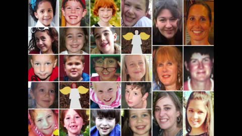 REVISITING SANDY HOOK (documentary)