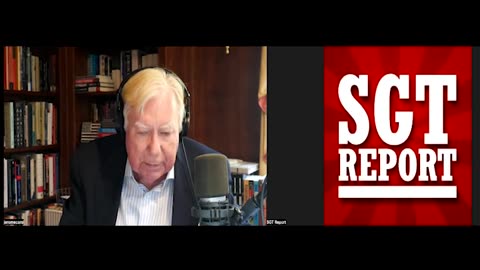 SGT Report w/ DR. JEROME CORSI: SMOKING GUN PROOF: THE CIA KILLED KENNEDY