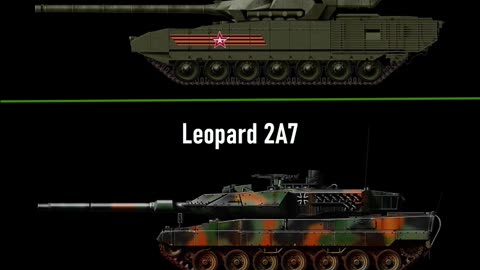 Tank Engines Sound Comparison #tank #tanks