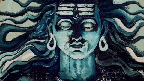 Mahadev mahakal har har Mahadev