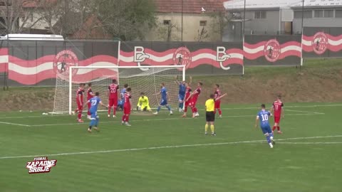 SLZ 1 kolo Real-Metalac 2:1