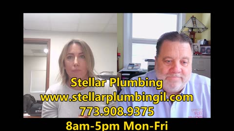 Plumbing with a Purpose: How Stellar Plumbing Prioritizes People over Profits with Kari Prodanov