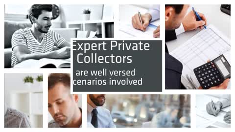 Private Debt Collection Agency