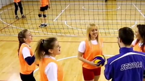 5 Surprising Facts about Volleyball You didn't know About!