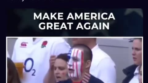 Make America Great Song