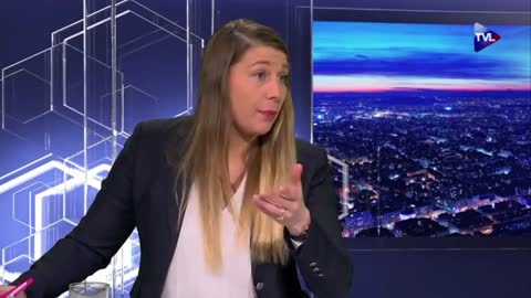 La France ne peut plus penser par elle-même...