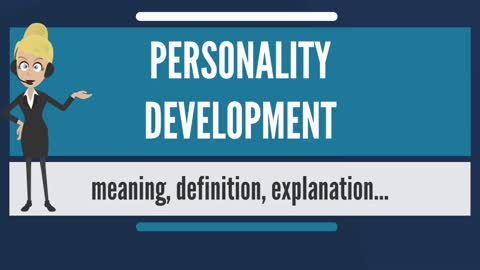 How to develop your personality|Tips for personality development