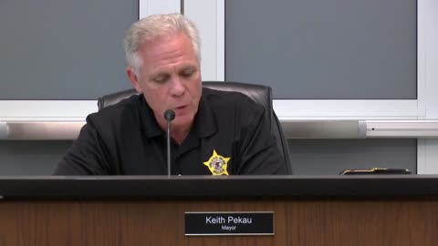 Illinois SAFE-T Act Opposition - Full Comments by Orland Park Village Board - September 6th, 2022