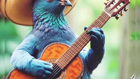 New Music Group Pigeons #Short #Pigeons #BirdsMusic