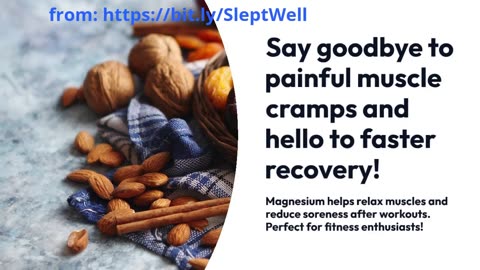 Magnesium: The Missing Piece in Your Wellness Puzzle