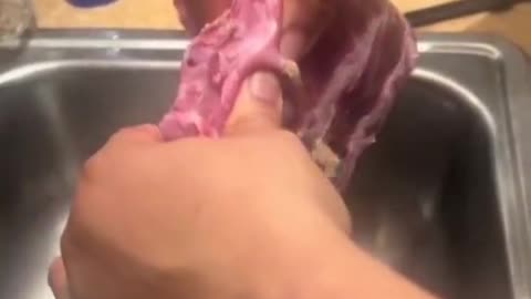 What's In The Meat