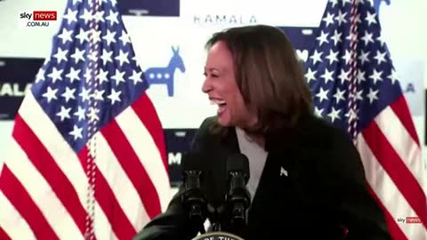 I FOUND THIS ABOUT KAMALA'S CRINGE INCOMPETENCE