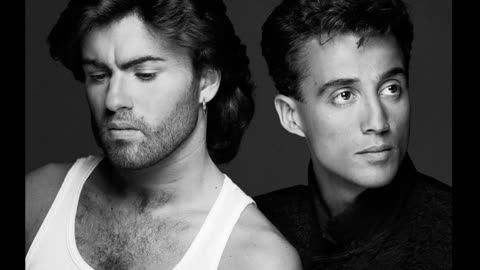 Wham! - Where Did You Heart Go? (David R. Fuller Mix)