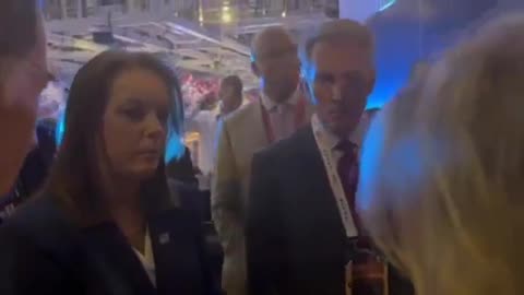 Secret Service Director Confronted and GRILLED at RNC—IT SHOULD BE NO OTHER WAY!