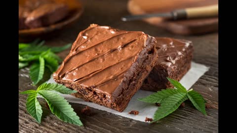 cannabutter طريقة تحضير زبدة الحشيش الماريجوانا لعمل الحلويات ومأكولات القنب