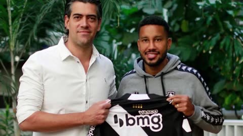 ATLÉTICO MINEIRO SE ARREPENDE DO NEGÓCIO E QUER MEIA DO VASCO DE VOLTA! vasco hoje