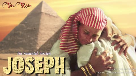 Joseph - Instrumental Version