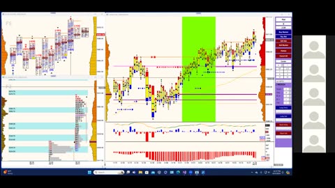 Bluewater Wrap and Trades for Aug 15